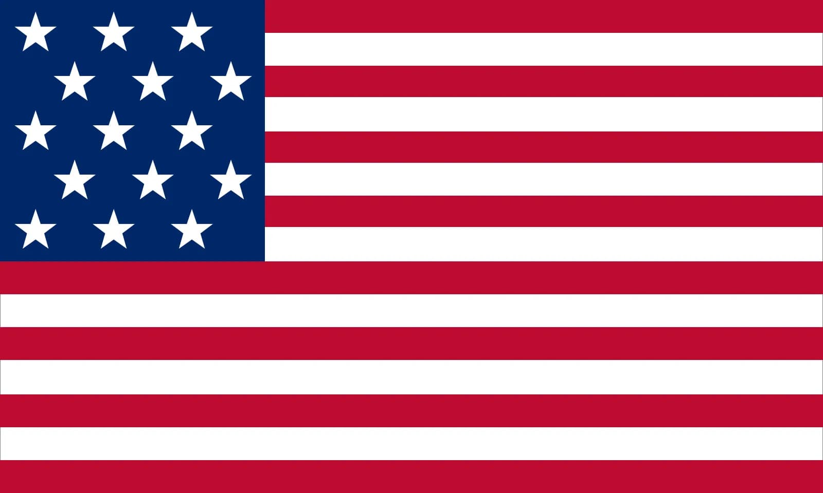 United States flag